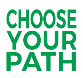 Choose Your Path 002