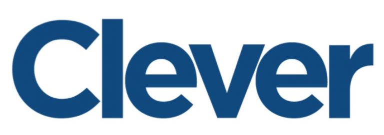 Clever Logo 768x271