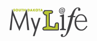 Sdmylife logo