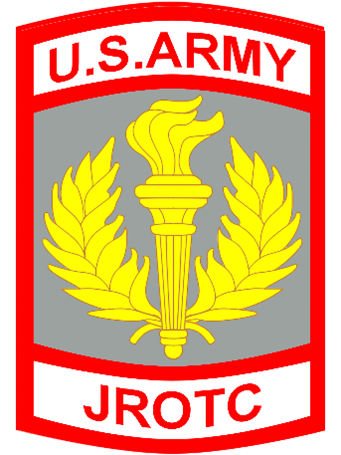 Jrotc 2