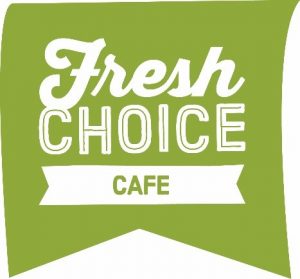 Fresh choice cafe logo